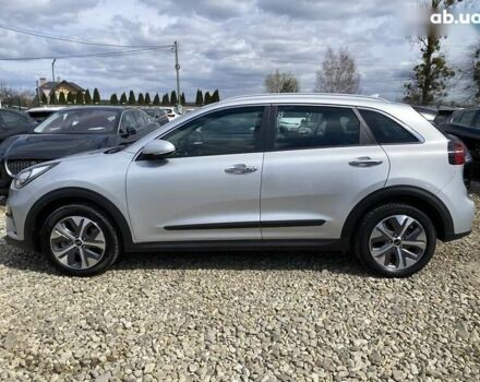Киа Niro, объемом двигателя 0 л и пробегом 128 тыс. км за 17900 $, фото 10 на Automoto.ua