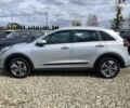 Киа Niro, объемом двигателя 0 л и пробегом 128 тыс. км за 17900 $, фото 10 на Automoto.ua