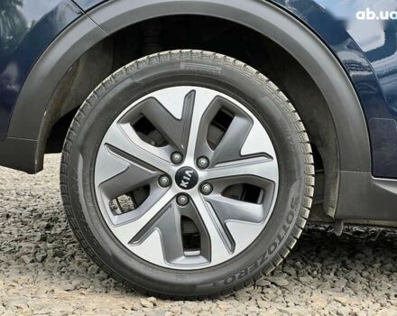 Киа Niro, объемом двигателя 0 л и пробегом 146 тыс. км за 16737 $, фото 20 на Automoto.ua