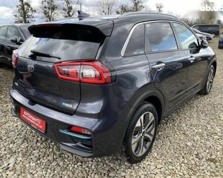 Киа Niro, объемом двигателя 0 л и пробегом 108 тыс. км за 18600 $, фото 16 на Automoto.ua