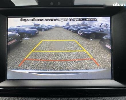 Киа Niro, объемом двигателя 0 л и пробегом 128 тыс. км за 17900 $, фото 8 на Automoto.ua