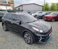 Киа Niro 2019 в Львове на Automoto.ua Киа Niro, объемом двигателя 0 л и пробегом 109 тыс. км за 17250 $, фото 7 на Automoto.ua