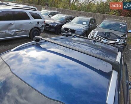 Киа Niro, объемом двигателя 1.58 л и пробегом 161 тыс. км за 12400 $, фото 2 на Automoto.ua