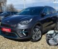 Киа Niro, объемом двигателя 0 л и пробегом 79 тыс. км за 18200 $, фото 1 на Automoto.ua