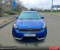 Киа Niro, объемом двигателя 16 л и пробегом 370 тыс. км за 13000 $, фото 1 на Automoto.ua