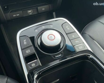 Киа Niro, объемом двигателя 0 л и пробегом 136 тыс. км за 17400 $, фото 18 на Automoto.ua