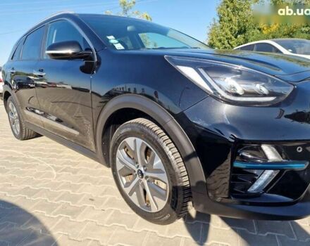 Киа Niro, объемом двигателя 0 л и пробегом 120 тыс. км за 18600 $, фото 6 на Automoto.ua