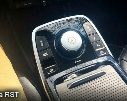 Кіа Niro 2019 у Одесі на Automoto.ua Кіа Niro, об'ємом двигуна 0.15 л та пробігом 140 тис. км за 18000 $, фото 7 на Automoto.ua