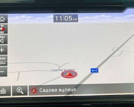 Киа Niro, объемом двигателя 0 л и пробегом 87 тыс. км за 18950 $, фото 24 на Automoto.ua