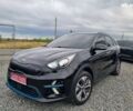 Киа Niro 2019 в Львове на Automoto.ua Киа Niro, объемом двигателя 0 л и пробегом 109 тыс. км за 17250 $, фото 3 на Automoto.ua