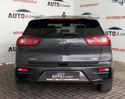 Киа Niro, объемом двигателя 0 л и пробегом 87 тыс. км за 18950 $, фото 3 на Automoto.ua