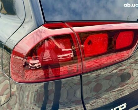 Киа Niro, объемом двигателя 0 л и пробегом 146 тыс. км за 14500 $, фото 29 на Automoto.ua