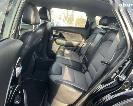 Киа Niro, объемом двигателя 0 л и пробегом 108 тыс. км за 16900 $, фото 6 на Automoto.ua