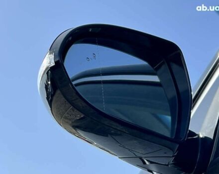 Киа Niro 2019 в Луцке на Automoto.ua Киа Niro, объемом двигателя 0 л и пробегом 112 тыс. км за 17715 $, фото 15 на Automoto.ua