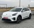 Киа Niro, объемом двигателя 0 л и пробегом 118 тыс. км за 18400 $, фото 1 на Automoto.ua