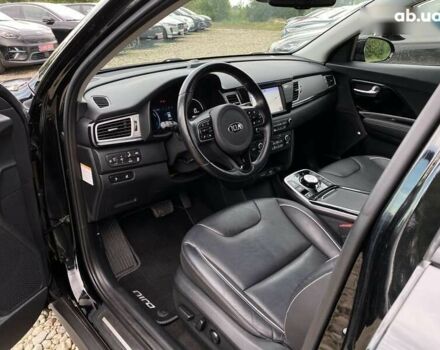 Кіа Niro, об'ємом двигуна 0 л та пробігом 89 тис. км за 19400 $, фото 21 на Automoto.ua