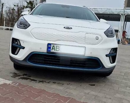 Киа Niro, объемом двигателя 0 л и пробегом 72 тыс. км за 23000 $, фото 5 на Automoto.ua