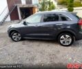 Киа Niro, объемом двигателя 0.15 л и пробегом 92 тыс. км за 19900 $, фото 4 на Automoto.ua