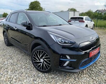 Кіа Niro, об'ємом двигуна 0 л та пробігом 89 тис. км за 19400 $, фото 17 на Automoto.ua