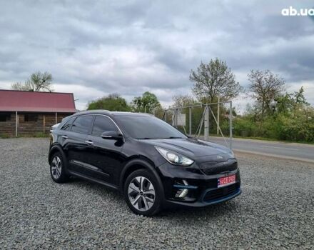 Киа Niro 2019 в Львове на Automoto.ua Киа Niro, объемом двигателя 0 л и пробегом 109 тыс. км за 17250 $, фото 19 на Automoto.ua