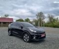 Киа Niro 2019 в Львове на Automoto.ua Киа Niro, объемом двигателя 0 л и пробегом 109 тыс. км за 17250 $, фото 19 на Automoto.ua