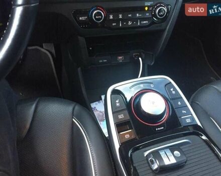 Кіа Niro, об'ємом двигуна 0 л та пробігом 170 тис. км за 18000 $, фото 4 на Automoto.ua