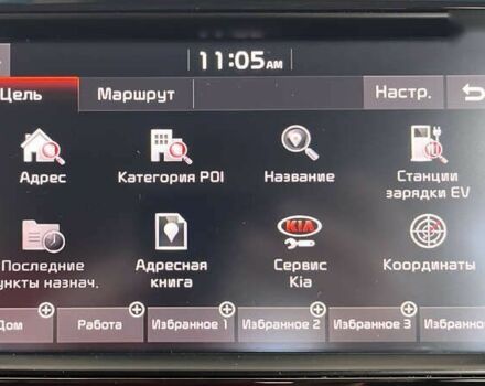 Киа Niro, объемом двигателя 0 л и пробегом 87 тыс. км за 18950 $, фото 25 на Automoto.ua