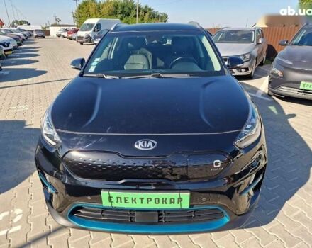 Киа Niro, объемом двигателя 0 л и пробегом 120 тыс. км за 18600 $, фото 3 на Automoto.ua