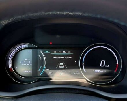 Киа Niro, объемом двигателя 0 л и пробегом 114 тыс. км за 17750 $, фото 29 на Automoto.ua