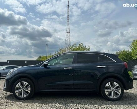 Киа Niro, объемом двигателя 0 л и пробегом 146 тыс. км за 16737 $, фото 4 на Automoto.ua