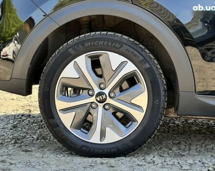 Киа Niro, объемом двигателя 0 л и пробегом 112 тыс. км за 17715 $, фото 20 на Automoto.ua