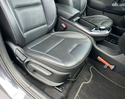 Киа Niro, объемом двигателя 0 л и пробегом 122 тыс. км за 18200 $, фото 20 на Automoto.ua