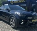 Киа Niro, объемом двигателя 0 л и пробегом 140 тыс. км за 20000 $, фото 1 на Automoto.ua
