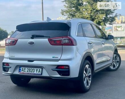 Кіа Niro, об'ємом двигуна 0 л та пробігом 24 тис. км за 30500 $, фото 28 на Automoto.ua