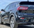 Кіа Niro, об'ємом двигуна 0 л та пробігом 112 тис. км за 17715 $, фото 11 на Automoto.ua