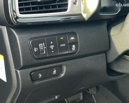 Киа Niro, объемом двигателя 0 л и пробегом 108 тыс. км за 16900 $, фото 23 на Automoto.ua