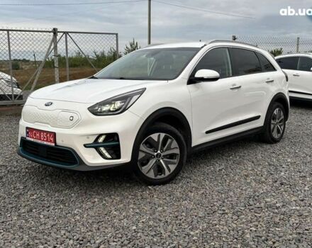 Киа Niro, объемом двигателя 0 л и пробегом 142 тыс. км за 16900 $, фото 6 на Automoto.ua