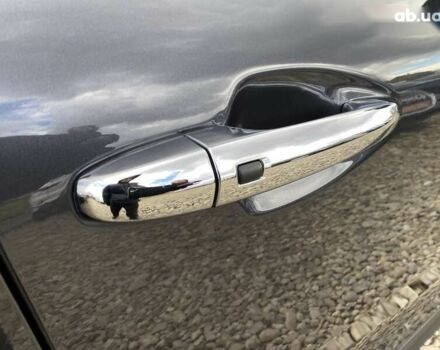 Киа Niro, объемом двигателя 0 л и пробегом 108 тыс. км за 18600 $, фото 4 на Automoto.ua