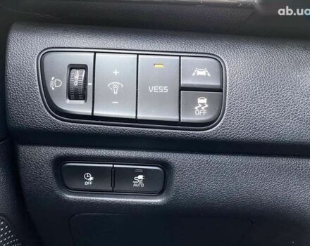 Киа Niro, объемом двигателя 0 л и пробегом 128 тыс. км за 17900 $, фото 26 на Automoto.ua