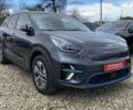 Киа Niro 2019 в Львове на Automoto.ua Киа Niro, объемом двигателя 0 л и пробегом 79 тыс. км за 18200 $, фото 19 на Automoto.ua