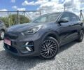 Киа Niro, объемом двигателя 0 л и пробегом 122 тыс. км за 18200 $, фото 4 на Automoto.ua