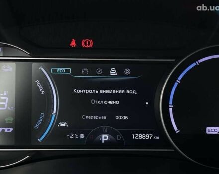 Киа Niro, объемом двигателя 0 л и пробегом 128 тыс. км за 17900 $, фото 29 на Automoto.ua
