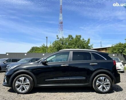 Кіа Niro, об'ємом двигуна 0 л та пробігом 112 тис. км за 17715 $, фото 4 на Automoto.ua