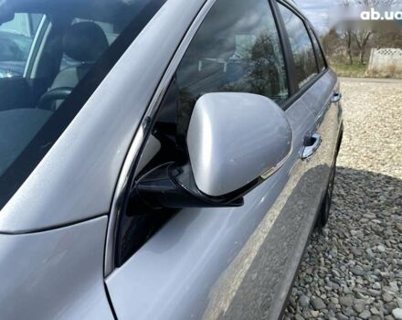 Киа Niro, объемом двигателя 0 л и пробегом 128 тыс. км за 17900 $, фото 17 на Automoto.ua