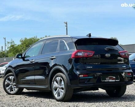 Киа Niro, объемом двигателя 0 л и пробегом 112 тыс. км за 17715 $, фото 5 на Automoto.ua
