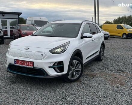 Киа Niro, объемом двигателя 0 л и пробегом 142 тыс. км за 16900 $, фото 17 на Automoto.ua