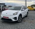 Киа Niro, объемом двигателя 0 л и пробегом 142 тыс. км за 16900 $, фото 17 на Automoto.ua