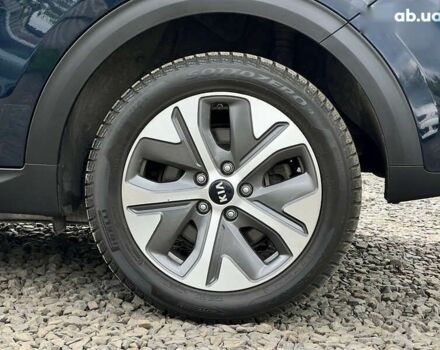 Киа Niro, объемом двигателя 0 л и пробегом 146 тыс. км за 16737 $, фото 19 на Automoto.ua