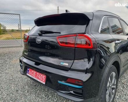 Киа Niro 2019 в Львове на Automoto.ua Киа Niro, объемом двигателя 0 л и пробегом 109 тыс. км за 17250 $, фото 27 на Automoto.ua