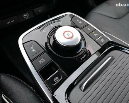Кіа Niro, об'ємом двигуна 0 л та пробігом 89 тис. км за 19400 $, фото 6 на Automoto.ua